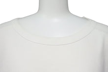 Load image into Gallery viewer, Chrome Hearts クロムハーツ ヴィンテージ スウェット トレーナー USA製 コットン ホワイト ブラック サイズM 美品 中古 49836