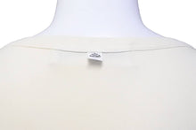 Load image into Gallery viewer, CHROME HEARTS クロムハーツ 半袖Ｔシャツ カットソー サイズL ホワイトコットン 0100EP 美品 中古 49838