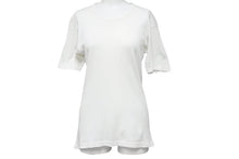 Load image into Gallery viewer, CHROME HEARTS クロムハーツ 半袖Ｔシャツ トップス グンゼ インナー コットン ホワイト サイズM メンズ 美品 中古 49843