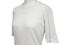Load image into Gallery viewer, CHROME HEARTS クロムハーツ 半袖Ｔシャツ トップス グンゼ インナー コットン ホワイト サイズM メンズ 美品 中古 49843