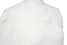 Load image into Gallery viewer, CHROME HEARTS クロムハーツ 半袖Ｔシャツ トップス グンゼ インナー コットン ホワイト サイズM メンズ 美品 中古 49843