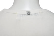 Load image into Gallery viewer, CHROME HEARTS クロムハーツ 半袖Ｔシャツ トップス グンゼ インナー コットン ホワイト サイズM メンズ 美品 中古 49843