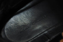 Load image into Gallery viewer, Rick Owens リックオウエンス クロムハーツ スニーカー CHクロス装飾レザー サイズ44 良品 中古 49980