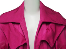Load image into Gallery viewer, Christian Dior クリスチャンディオール ガリアーノ期 ドレス オートクチュール パープル 7H12088200 サイズ36 美品 中古 50058