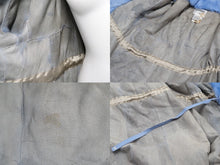 Load image into Gallery viewer, 激レア CHANEL シャネル ラパンファードレス コート ブルー P20136V11788 02Aサイズ36 美品 中古 50060