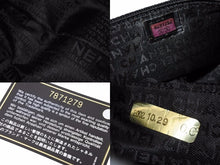 Load image into Gallery viewer, CHANEL シャネル ラビット ファー チェーン ショルダーバッグ 7番台 ココマーク 水色 ブルー ロゴ 美品 中古 50061