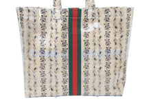 画像をギャラリービューアに読み込む, 極美品 GUCCI×COMME des GARCONS グッチコムデギャルソン バイトートバッグ シェリーライン OD-K201 中古 50123 