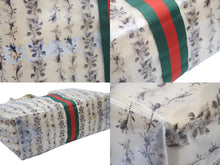画像をギャラリービューアに読み込む, 極美品 GUCCI×COMME des GARCONS グッチコムデギャルソン バイトートバッグ シェリーライン OD-K201 中古 50123 