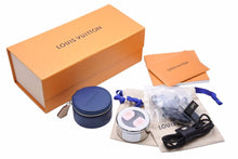 Load image into Gallery viewer, LOUIS VUITTON ルイヴィトン ホライゾン QAB150 イヤホン ワイヤレスピンク モノグラム ピンク 美品 中古 50125