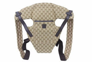 出産祝に！すぐ届く！GUCCI ベビー コットンウール ブランケット