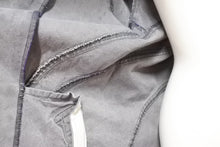 Load image into Gallery viewer, COMME des GARCONS HOMME PLUS コムデギャルソンオムプリュス カーブ デザイン コート グレー PK-C002 サイズM 中古 50130