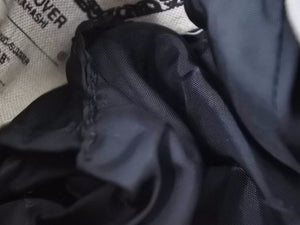 UNDERCOVER アンダーカバー SCAB NAILED BEAR 2003SS アーカイブー くまぬいぐるみネイル ブラック 中古 50151 