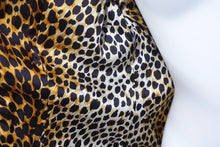 Load image into Gallery viewer, Dolce&amp;Gabbana ドルチェアンドガッバーナ D&amp;G デニムジャケット JK5J 9401 コットン ベージュ ゴールド 42 美品 中古 50162