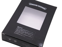 Load image into Gallery viewer, 極美品 CHROME HEARTS クロムハーツ パンツ レギンス コットン ブラック グレー サイズL CH3311 中古 50213