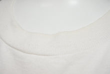 Load image into Gallery viewer, CHROME HEARTS クロムハーツ 半袖Ｔシャツ トップス ロゴ 星 コットン ホワイト ブラック サイズM メンズ 美品 中古 50232