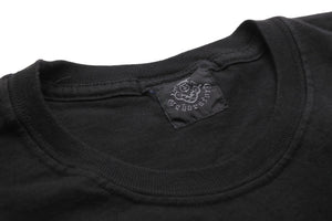 Gaboratory 半袖Tシャツ ガボラトリー GABOR ガボール シルバー アクセサリー ブラック デカロゴ 中古 50248