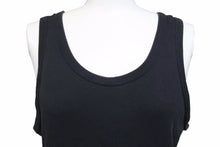 Load image into Gallery viewer, CHROME HEARTS クロムハーツ タンクトップ・ノースリーブ ブラック サイズL 01000E 美品 中古 50262