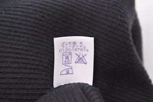 CHROME HEARTS クロムハーツ タンクトップ・ノースリーブ ブラック サイズL 01000E 美品 中古 50262