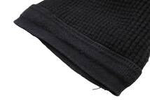 Load image into Gallery viewer, CHROME HEARTS クロムハーツ 長袖Ｔシャツ ポケット付き ダガー ロゴ刺繍 サーマル カットソー 美品 中古 50280