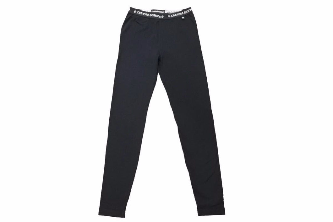 CHROME HEARTS クロムハーツ パンツ レギンス コットン