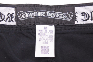 クロムハーツ　CHROME HEARTS ブラックレギンス　M 美品 楽天市場】≪Brand new≫ CHROME HEARTS Ladys Leggings Logo