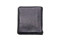 Load image into Gallery viewer, CHROME HEARTS クロムハーツ DR DIGIACOMO ウォレット 二つ折り ディジャコモ 財布 黒 美品 中古 50315