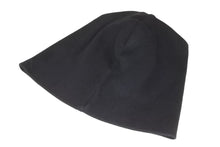 Load image into Gallery viewer, CHROME HEARTS クロムハーツ コットン ビーニー CH ニットキャップ 黒 ヴィンテージ 美品 中古 50316
