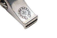 Load image into Gallery viewer, CHROME HEARTS(クロムハーツ)CELTIC WHISTLE PENDANT ケルティック ラージ ホイッスル シルバー 美品 中古 50369