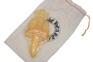新品未使用 CHROME HEARTS クロムハーツ ダガー 石鹸 dagger soap オレンジ 雑貨 生活雑貨 中古 50393