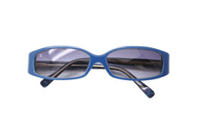 Load image into Gallery viewer, LOUIS VUITTON ルイ・ヴィトン サングラス サングラス ケース メガネ拭き付き ZO112E ゴールド金具 美品 中古 50416