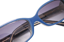 Load image into Gallery viewer, LOUIS VUITTON ルイ・ヴィトン サングラス サングラス ケース メガネ拭き付き ZO112E ゴールド金具 美品 中古 50416