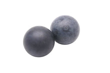 Load image into Gallery viewer, CHROME HEARTS クロムハーツ その他雑貨 スーパーボール ネイビー ロゴ入り 保存袋付き 美品 中古 50438