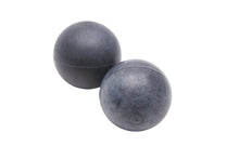 Load image into Gallery viewer, CHROME HEARTS クロムハーツ その他雑貨 スーパーボール ネイビー ロゴ入り 保存袋付き 美品 中古 50438