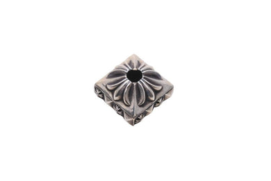 未使用品 CHROME HEARTS クロムハーツ アクセサリー お香 お香立て セット INCENCEセット クリスマス限定 中古 50459