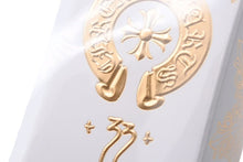 Load image into Gallery viewer, 未使用品 CHROME HEARTS クロムハーツ アクセサリー お香 お香立て セット INCENCEセット クリスマス限定 中古 50462