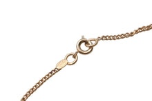 Load image into Gallery viewer, 極美品 CHANEL シャネル リバーシブル ココマーク ブレスレット 05P 5g GP ブラウン ベージュ ゴールド A28559 中古 50494