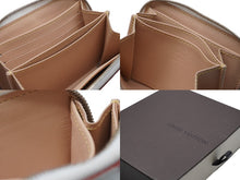 Load image into Gallery viewer, LOUIS VUITTON ルイヴィトン モノグラム LV ジッピーコインパース 村上隆 M93741 コインケース マルチカラー 美品 中古 50539