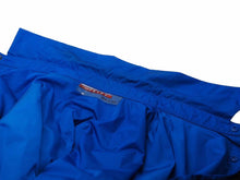 Load image into Gallery viewer, 極美品 PRADA SPORTS プラダ スポーツ 90年代 ナイロン ジャケット ブルー アウター シャツ サイズM 中古 50581