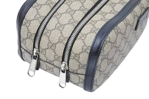 GUCCI グッチ セカンドバッグ GGスプリーム 406395 520981