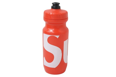 Supreme シュプリーム トラベラー ウォーターボトル 水筒 SU0168 プラスチック レッド ホワイト ブラック 美品 中古 50644 