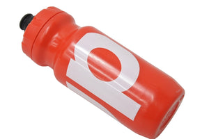 Supreme シュプリーム トラベラー ウォーターボトル 水筒 SU0168 プラスチック レッド ホワイト ブラック 美品 中古 50644 