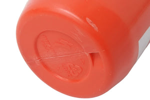 Supreme シュプリーム トラベラー ウォーターボトル 水筒 SU0168 プラスチック レッド ホワイト ブラック 美品 中古 50644 