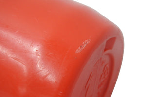 Supreme シュプリーム トラベラー ウォーターボトル 水筒 SU0168 プラスチック レッド ホワイト ブラック 美品 中古 50644 