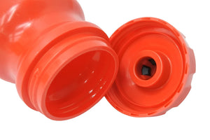 Supreme シュプリーム トラベラー ウォーターボトル 水筒 SU0168 プラスチック レッド ホワイト ブラック 美品 中古 50644 