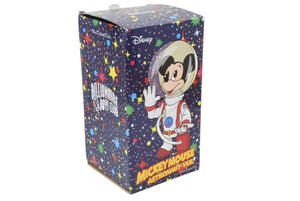 BE@RBRICK ベアブリック MICKEY MOUSEASTRONAUTVER ミッキー ミッキーマウス 400％ medicom toy 未使用品 中古 50697