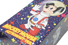 Load image into Gallery viewer, BE@RBRICK ベアブリック MICKEY MOUSEASTRONAUTVER ミッキー ミッキーマウス 400％ medicom toy 未使用品 中古 50697