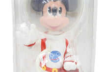 Load image into Gallery viewer, BE@RBRICK ベアブリック MICKEY MOUSEASTRONAUTVER ミッキー ミッキーマウス 400％ medicom toy 未使用品 中古 50697