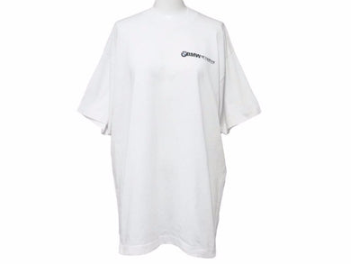 BMW Tシャツ USA製 BMW OF FAIRFAX vintage tee 企業T ドイツ社 古着 中古 50702