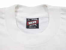Load image into Gallery viewer, BMW Tシャツ USA製 BMW OF FAIRFAX vintage tee 企業T ドイツ社 古着 中古 50702