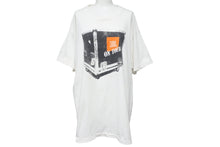 Load image into Gallery viewer, JBL Vintage tee ジェイビーエル サウンドシステム 音響機器 スピーカー ヴィンテージTシャツ バンT ロックT 中古 50703